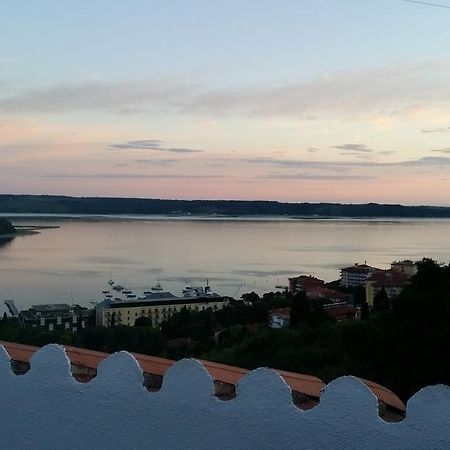 Apartment Sunset Portoroz Bilik gambar