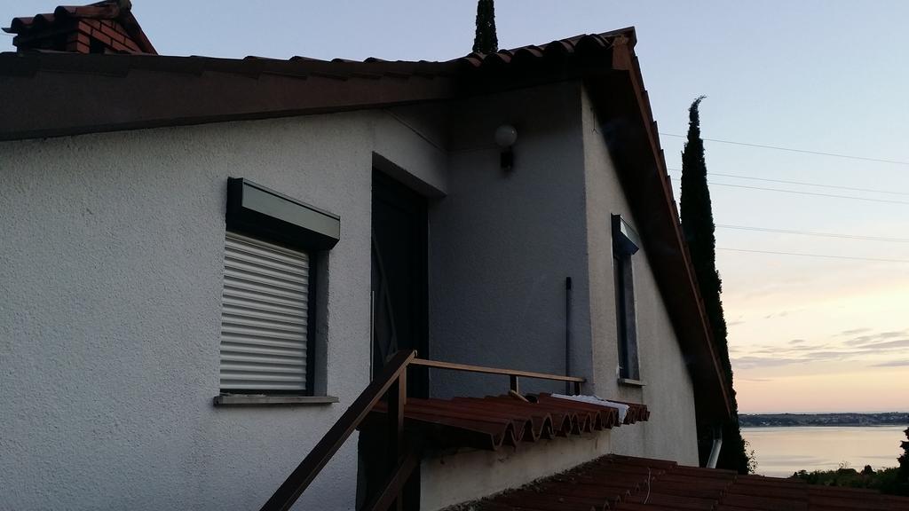 Apartment Sunset Portoroz Bilik gambar